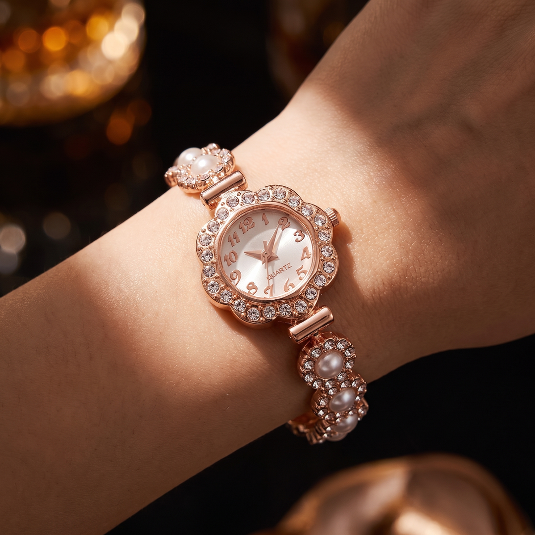 Helena Watch