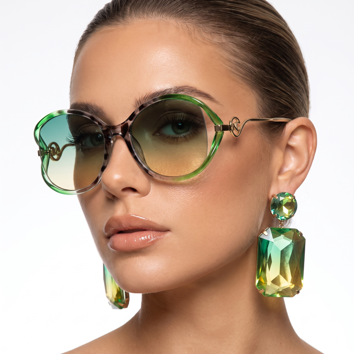 Hadley Sunglasses