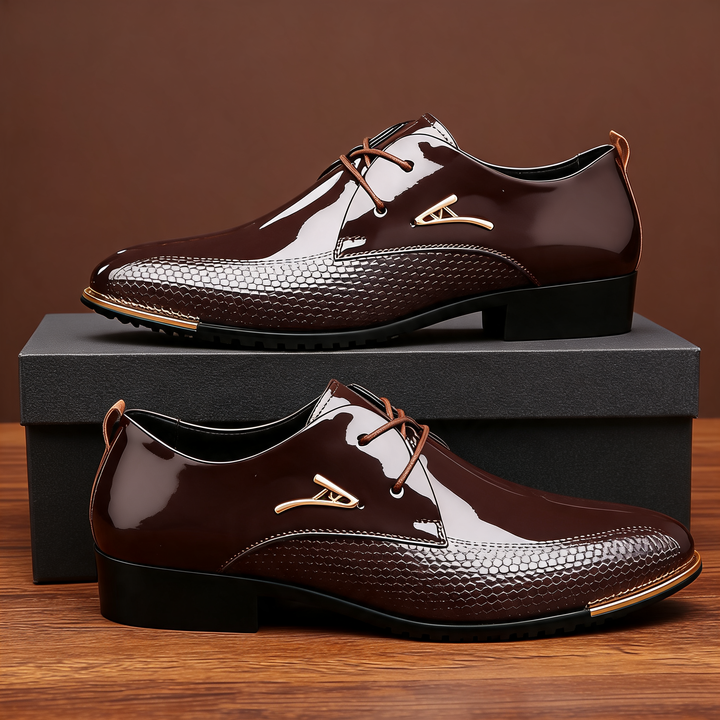 Darien Shoes