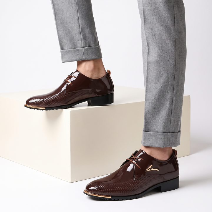 Darien Shoes