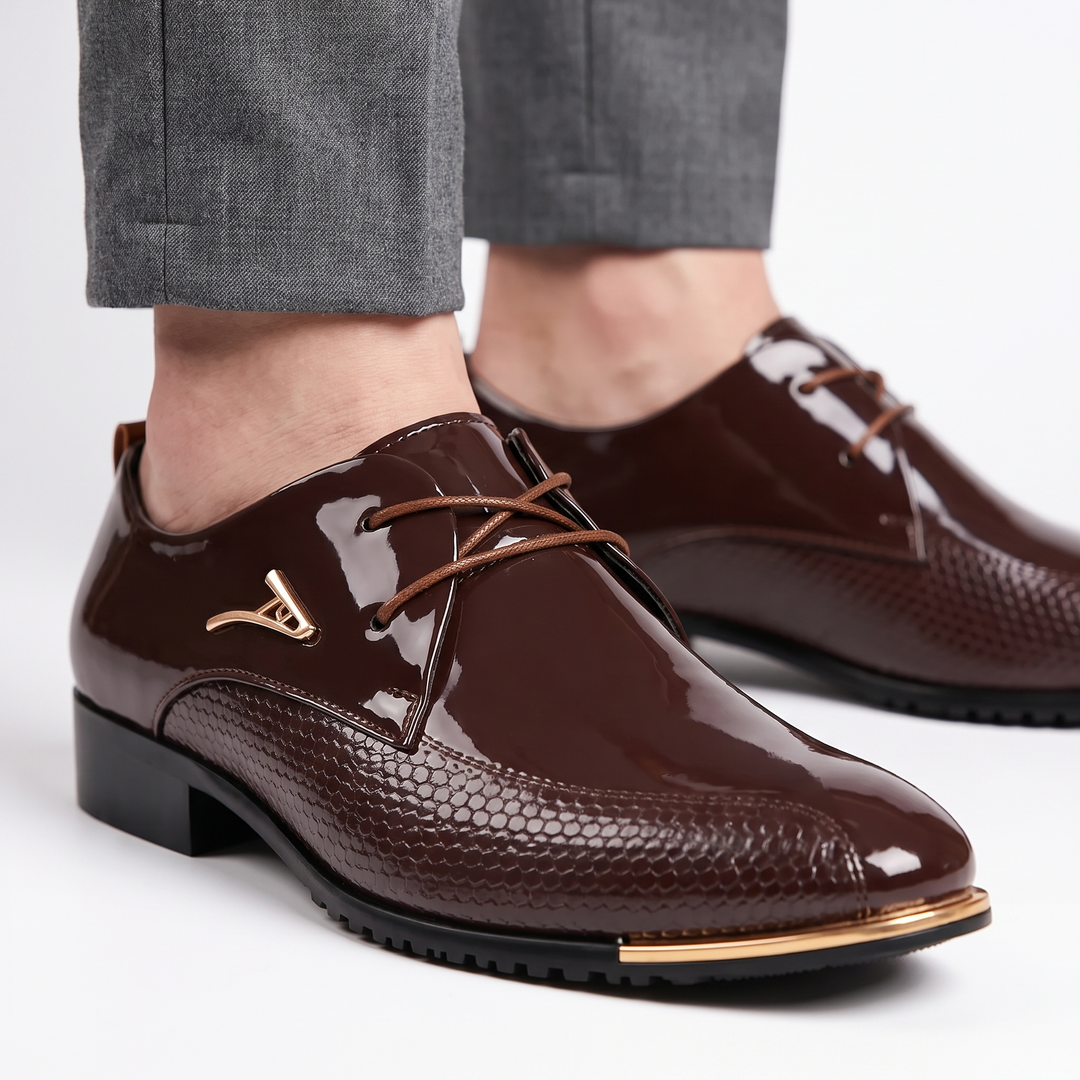 Darien Shoes