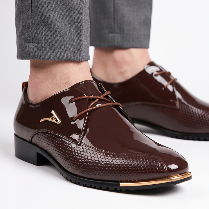 Darien Shoes