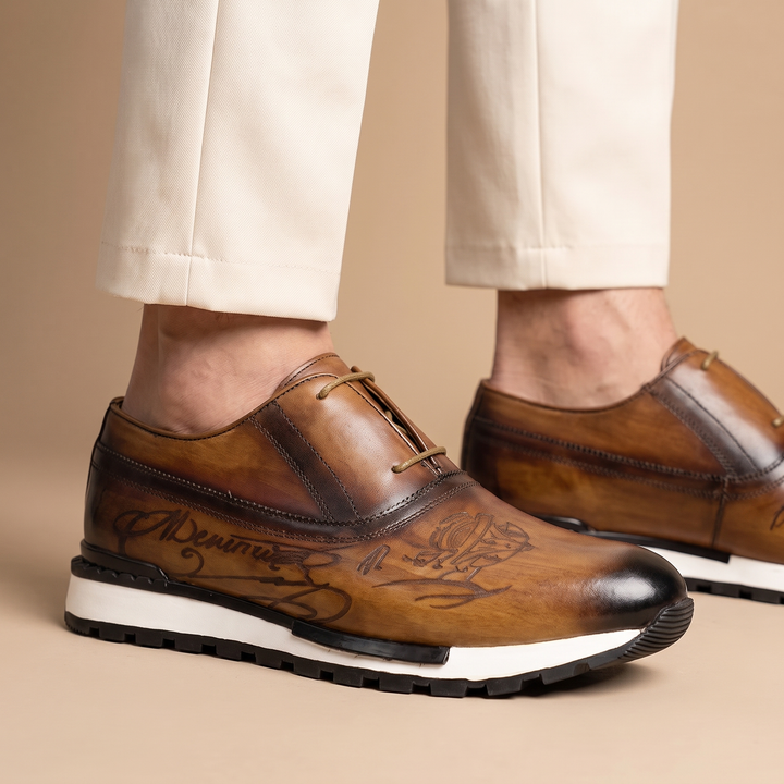 Alden Shoes