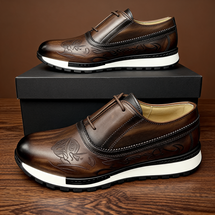 Alden Shoes