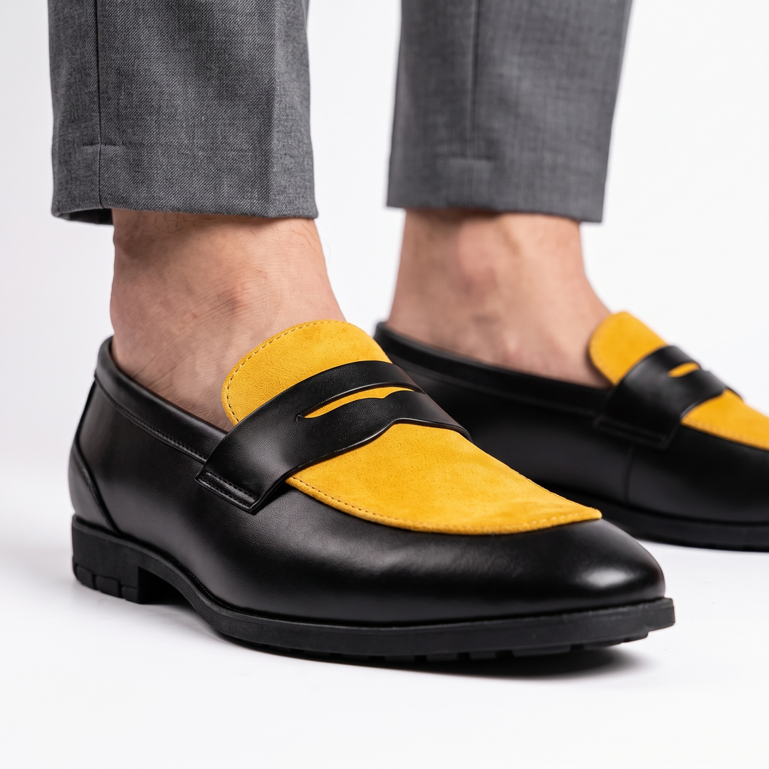 Copley Shoes