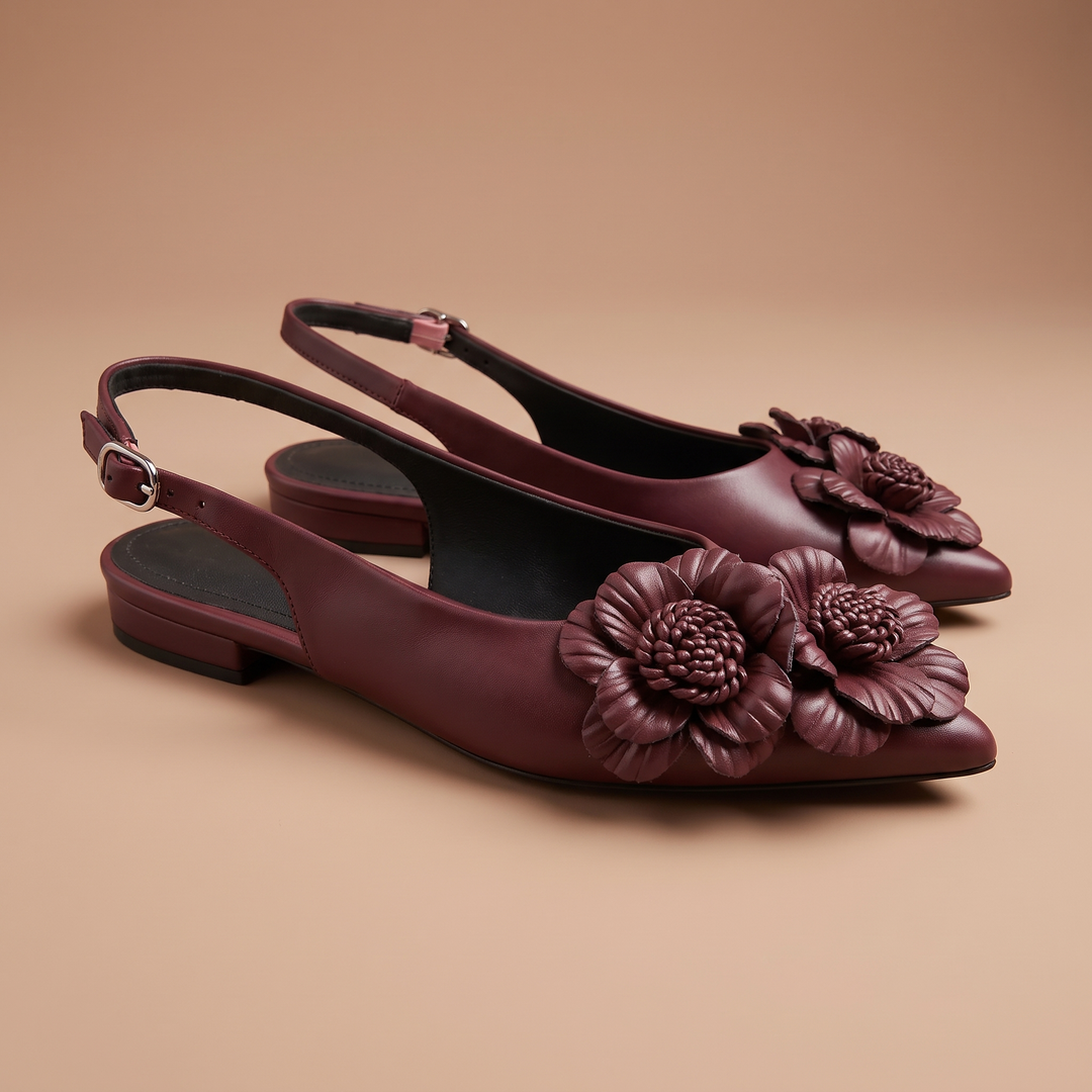 Camille Flat