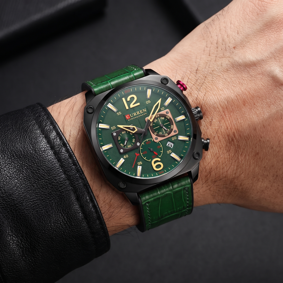 Ormond Watch