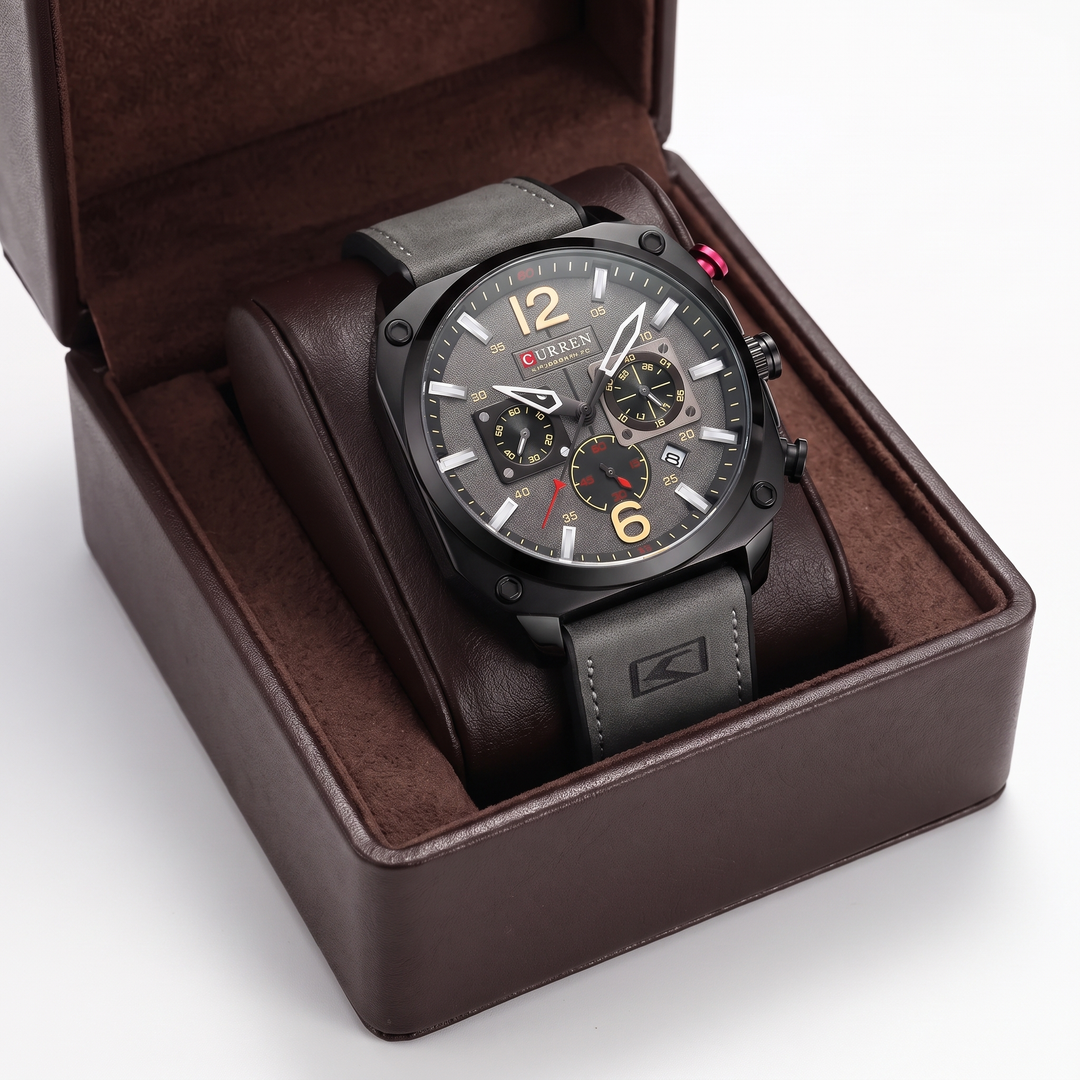 Ormond Watch