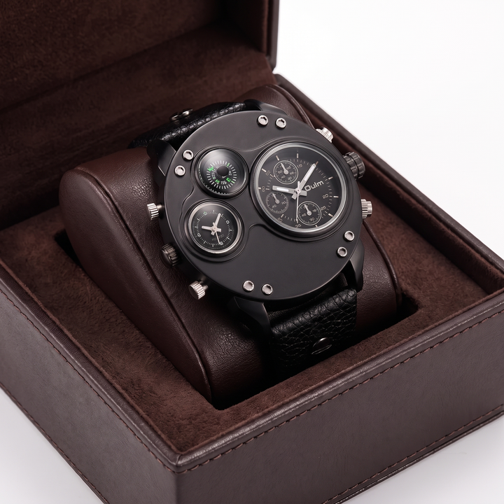 Marston Watch