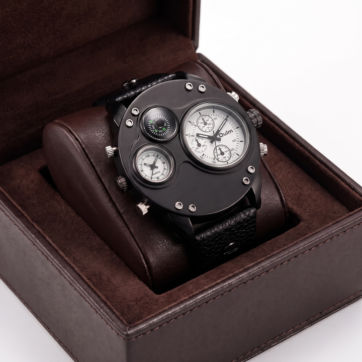 Marston Watch