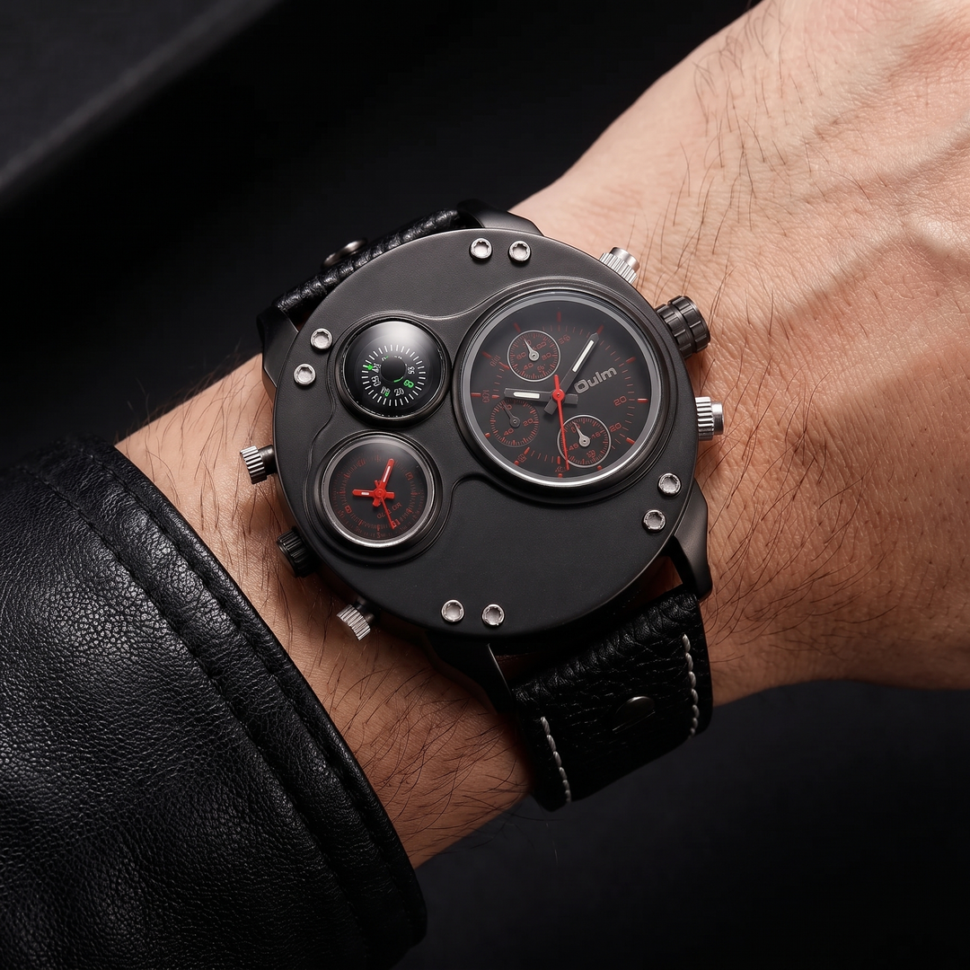 Marston Watch