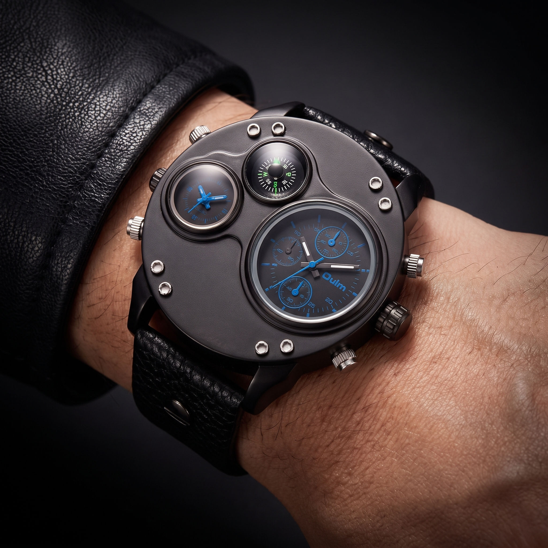 Marston Watch