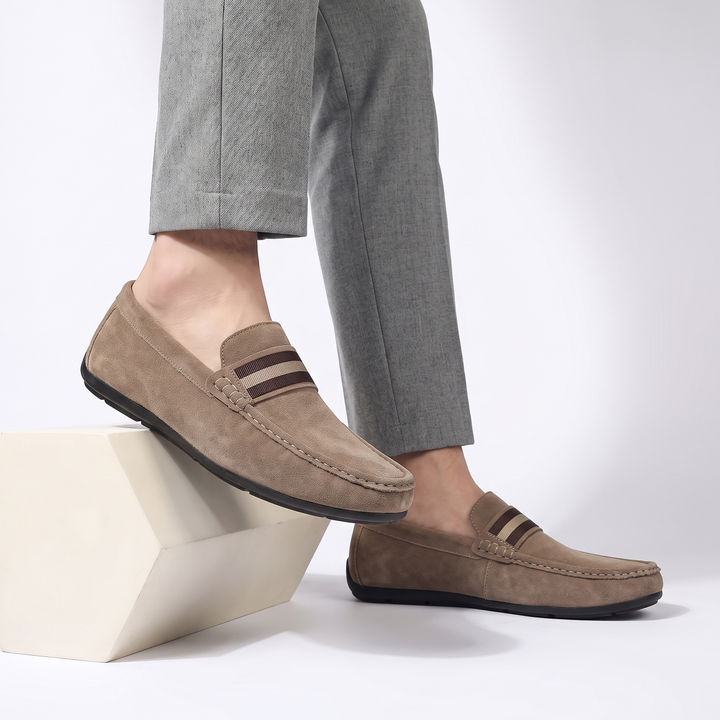 Harrick Loafers