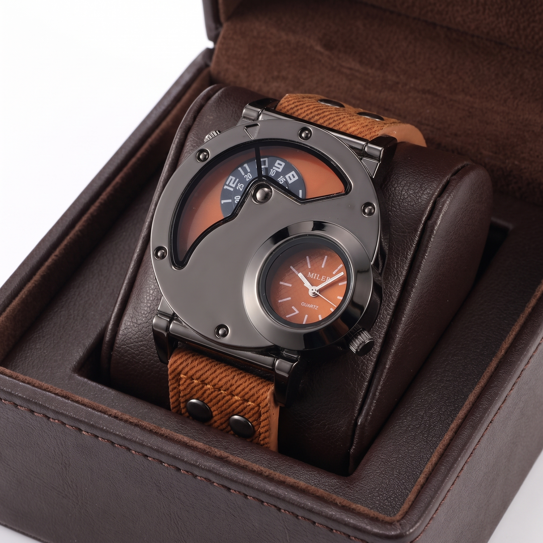 Jondee Watch