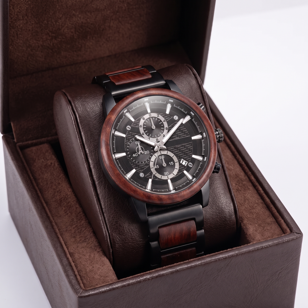 Bellcrest Watch