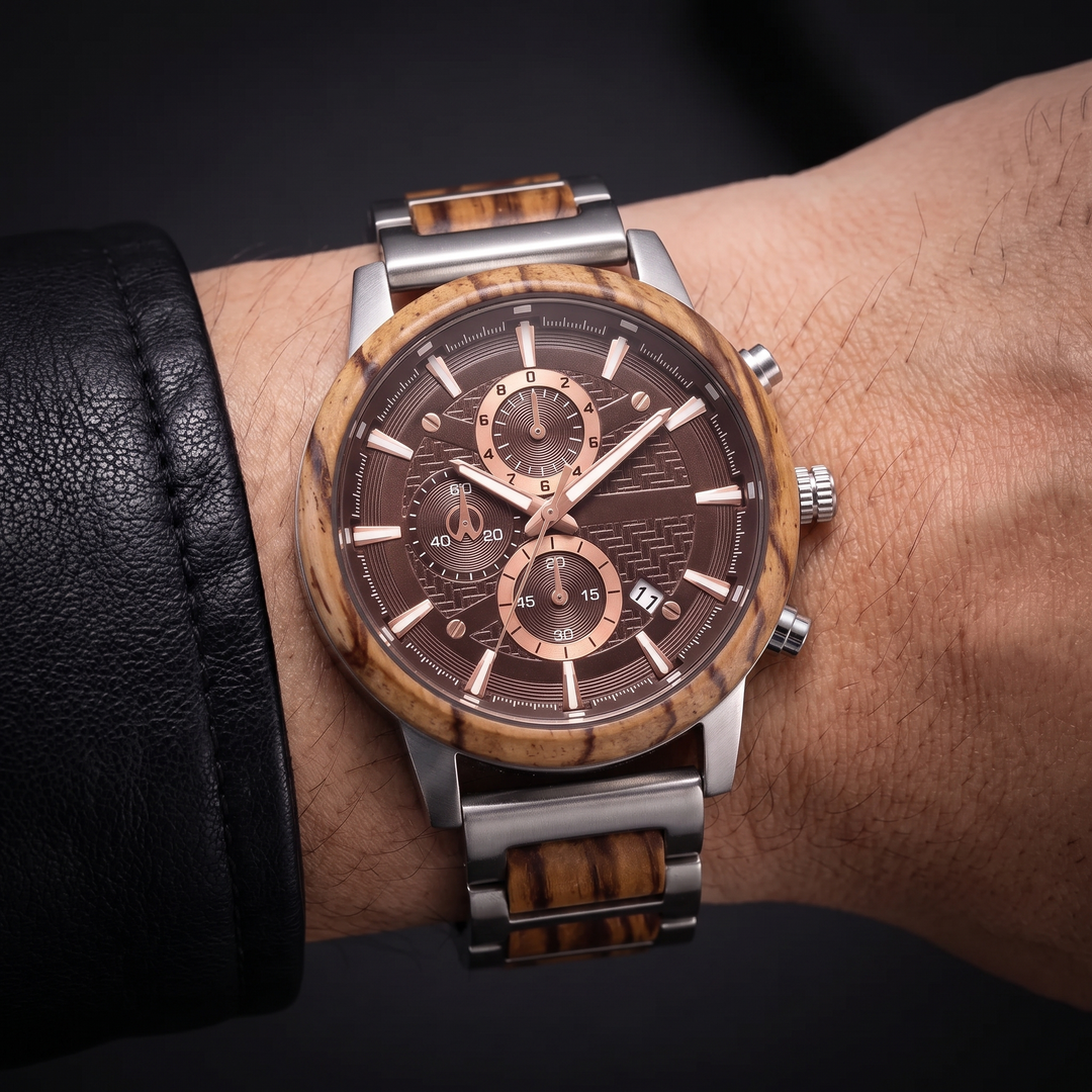 Bellcrest Watch