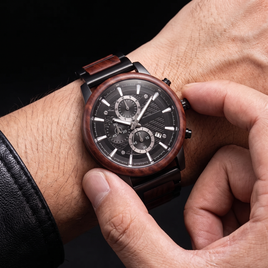 Bellcrest Watch