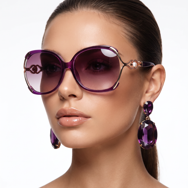 Kaia Sunglasses