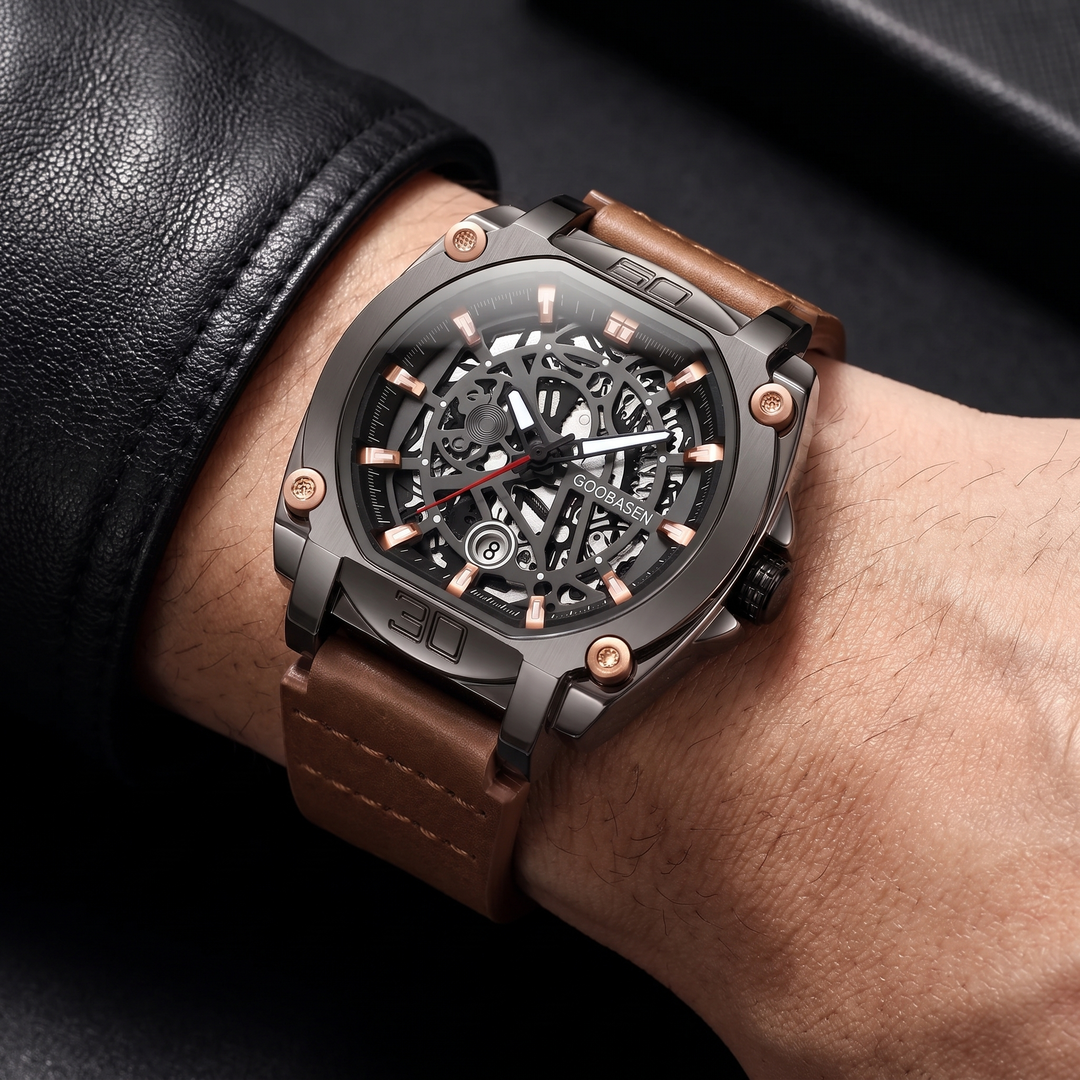 Whitman Watch