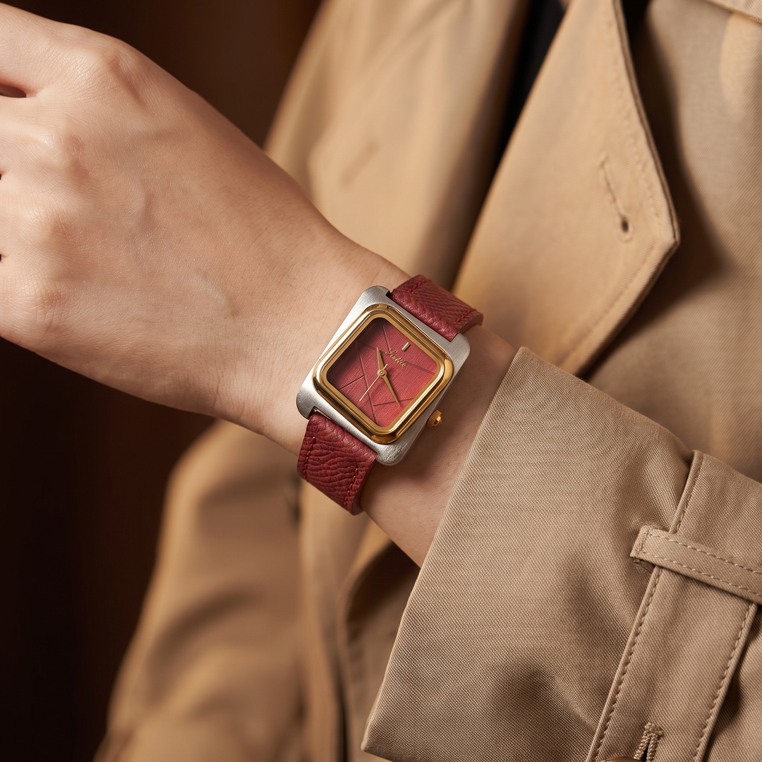 Lea Watch