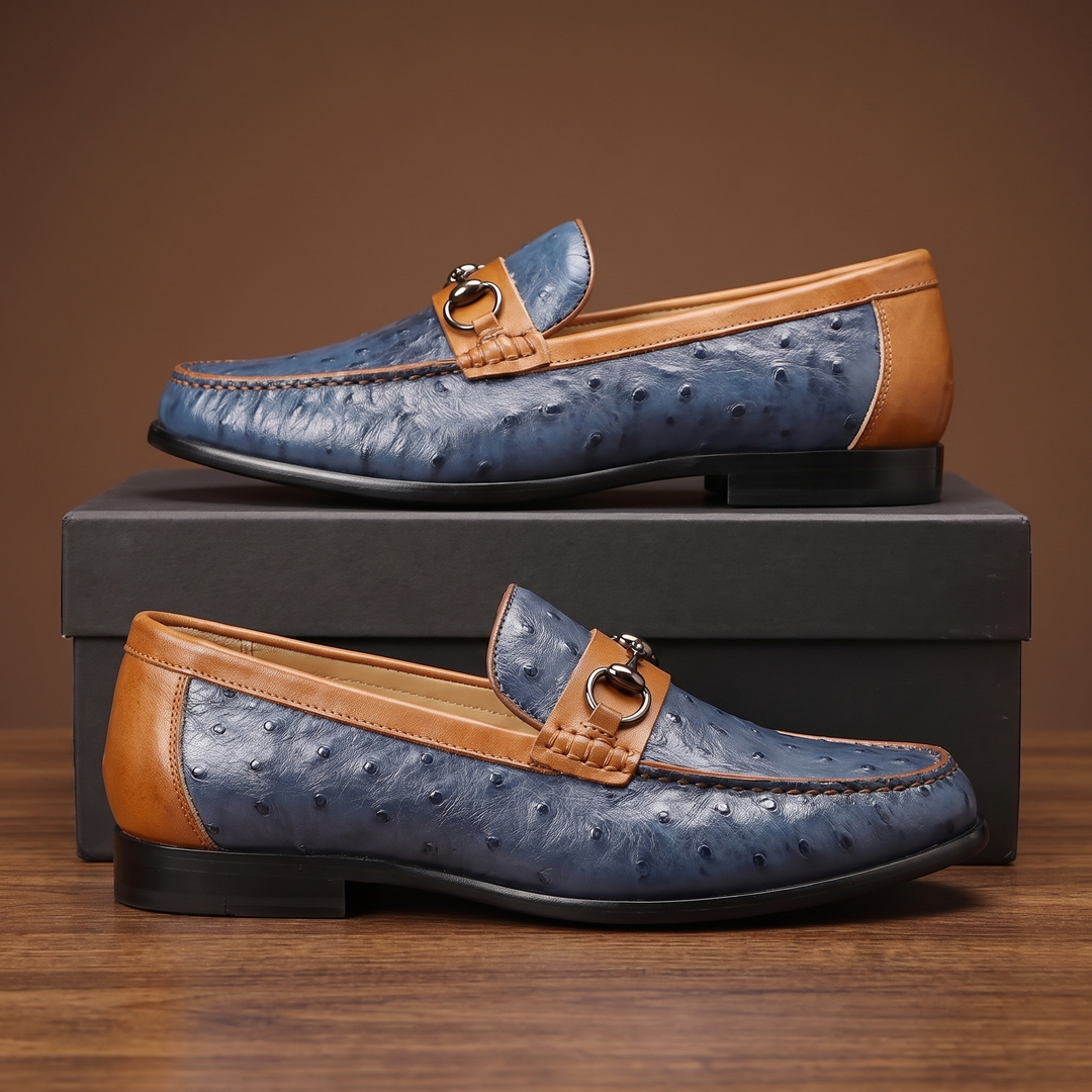 Roland Loafer