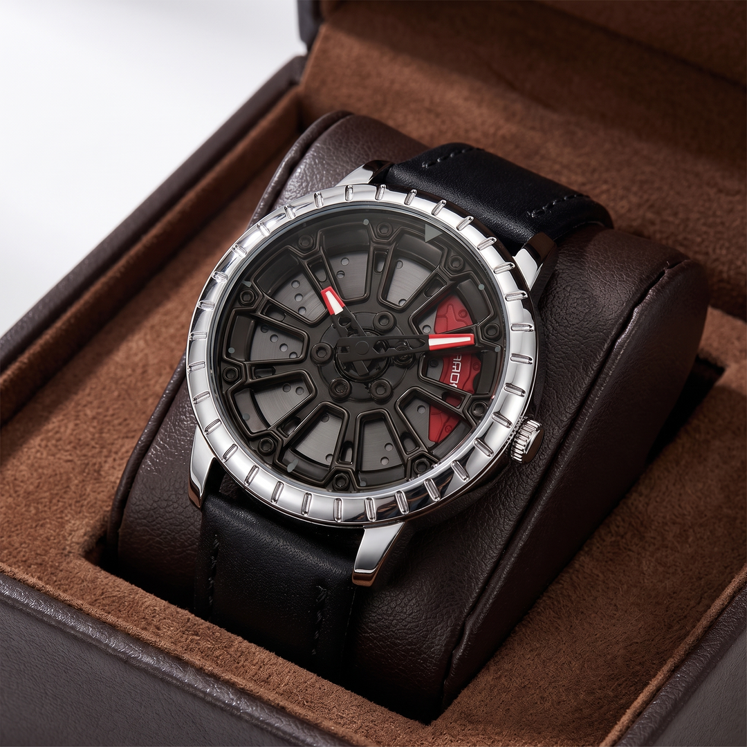 Bravon Watch