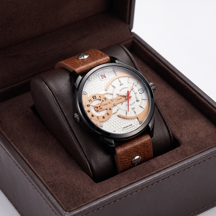 Dallin Watch