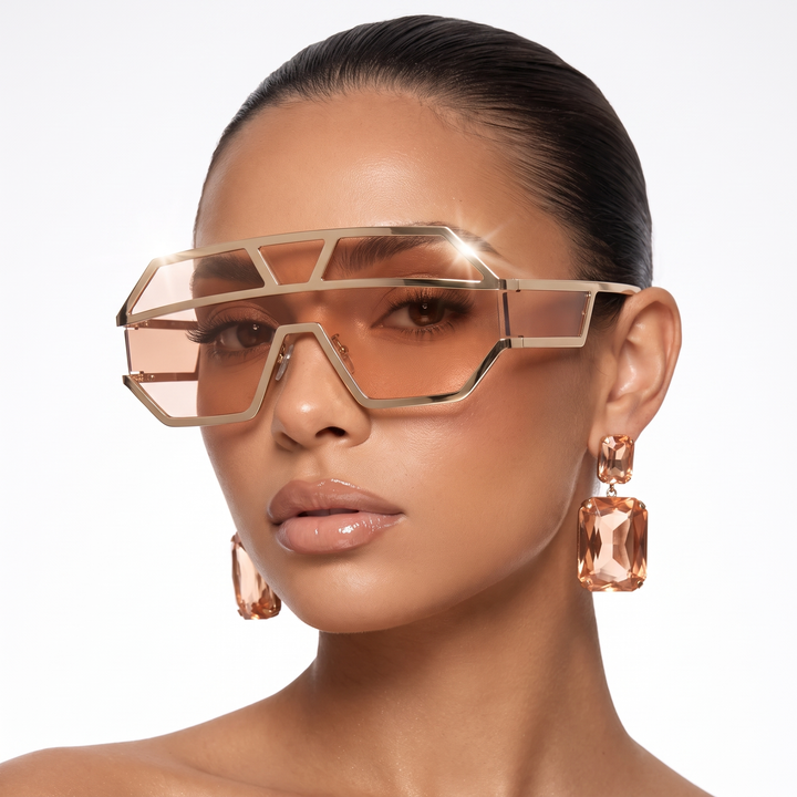 Alden Sunglasses