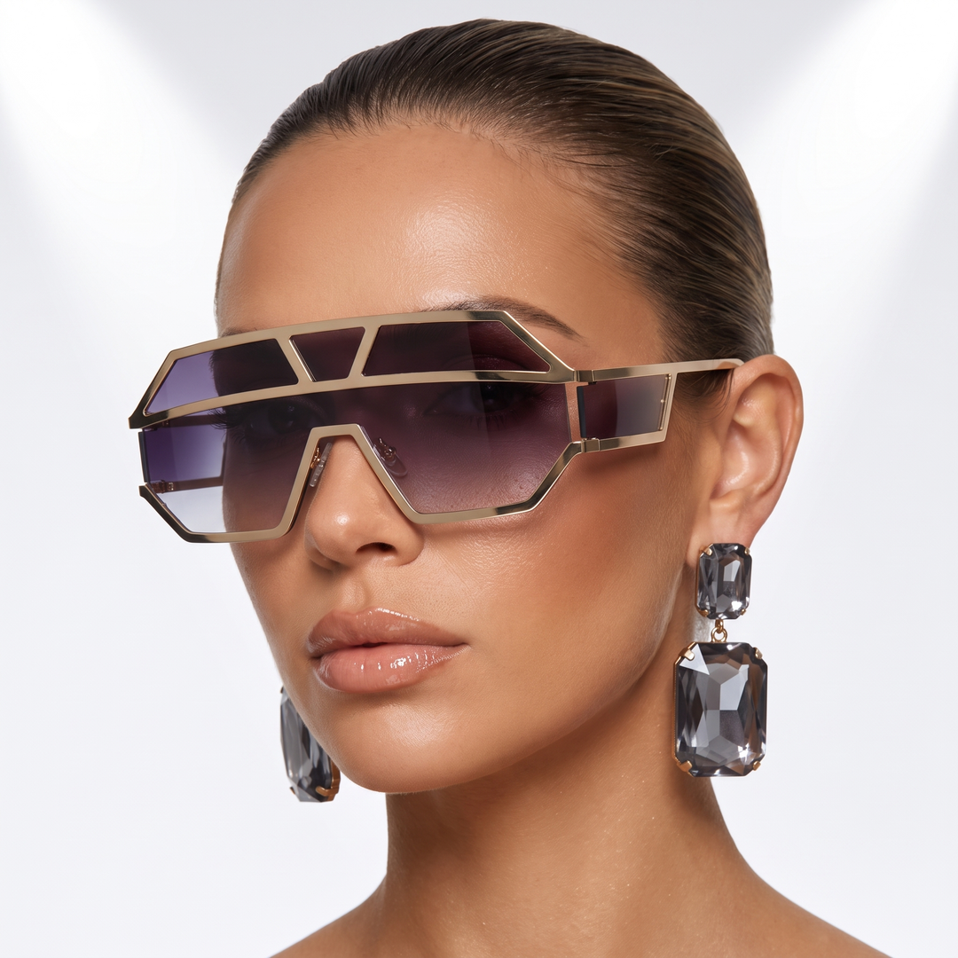 Alden Sunglasses