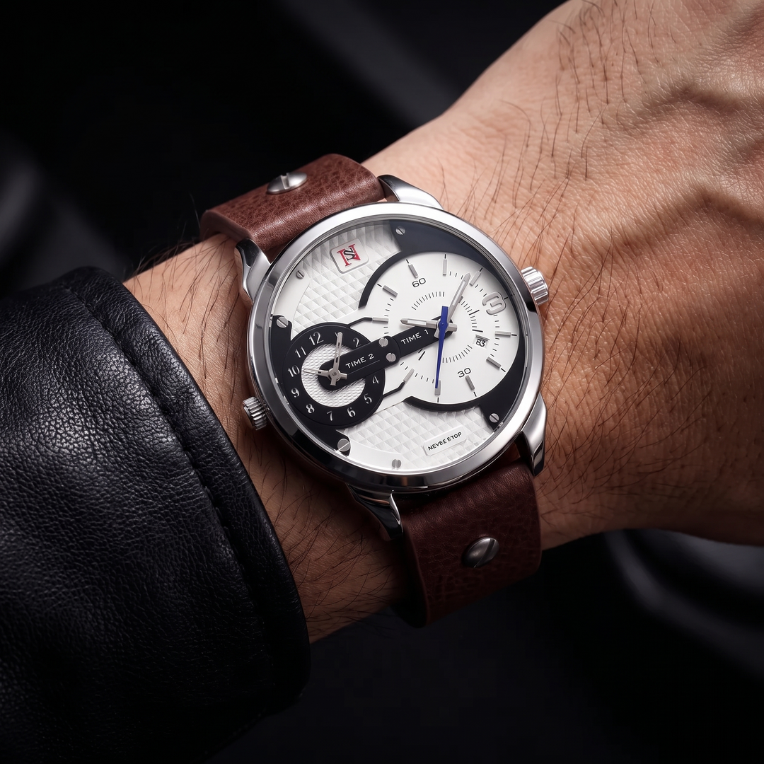 Dallin Watch
