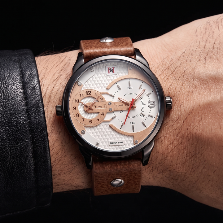 Dallin Watch