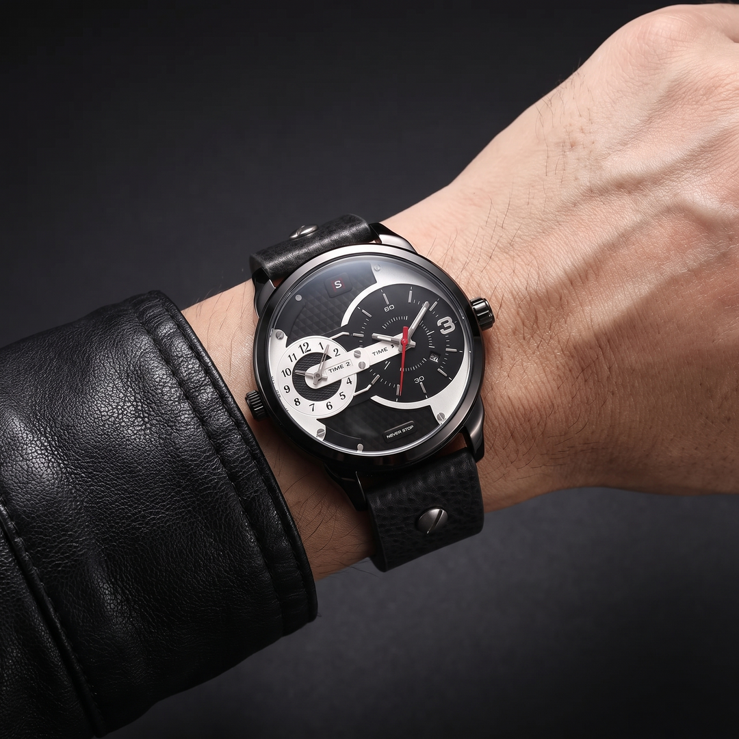 Dallin Watch