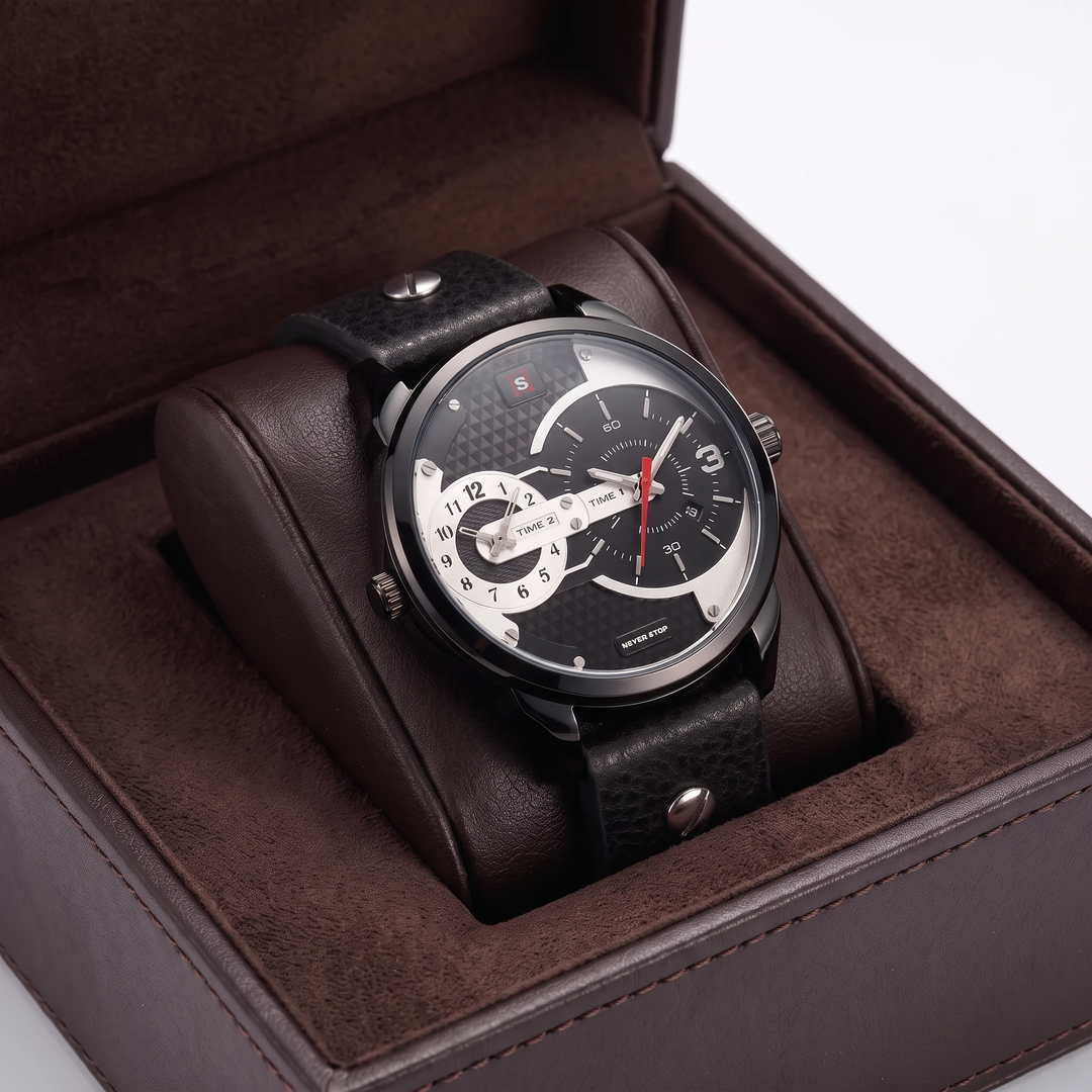 Dallin Watch
