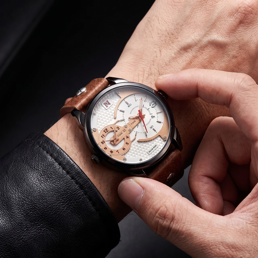 Dallin Watch