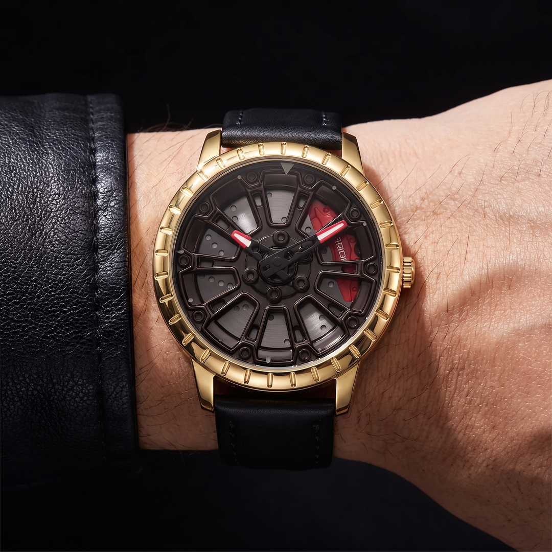 Bravon Watch