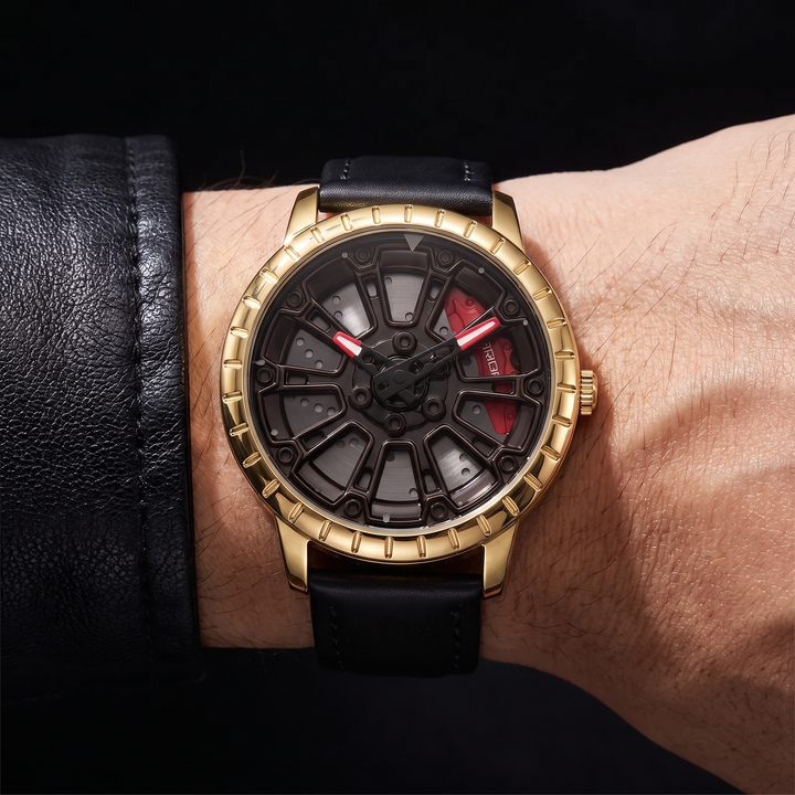 Bravon Watch