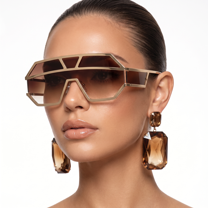 Alden Sunglasses