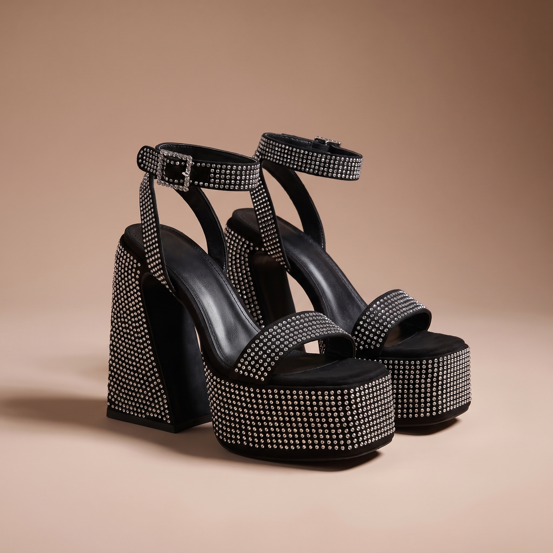 Helivane Heels
