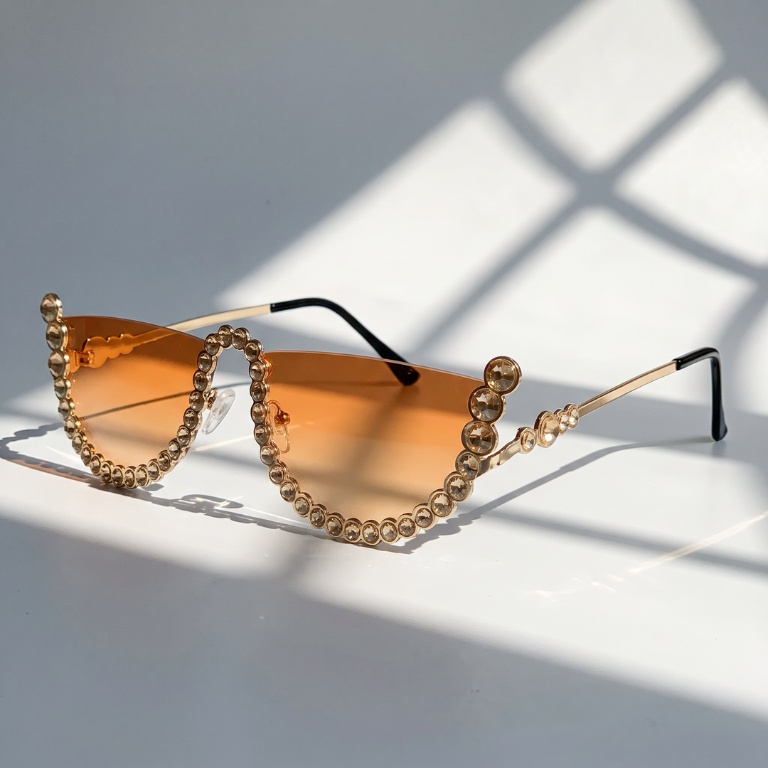 Oaklyn Sunglasses