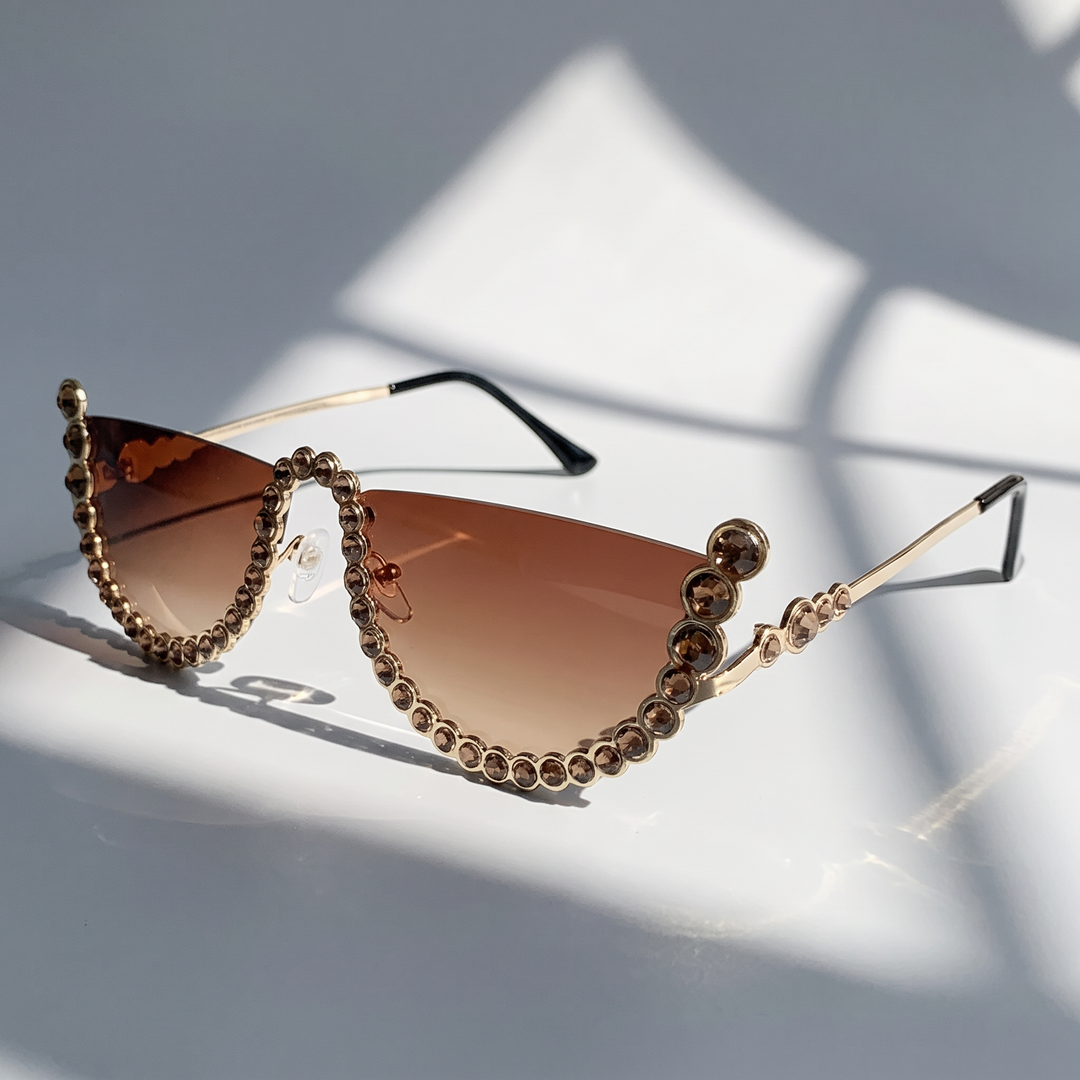 Oaklyn Sunglasses