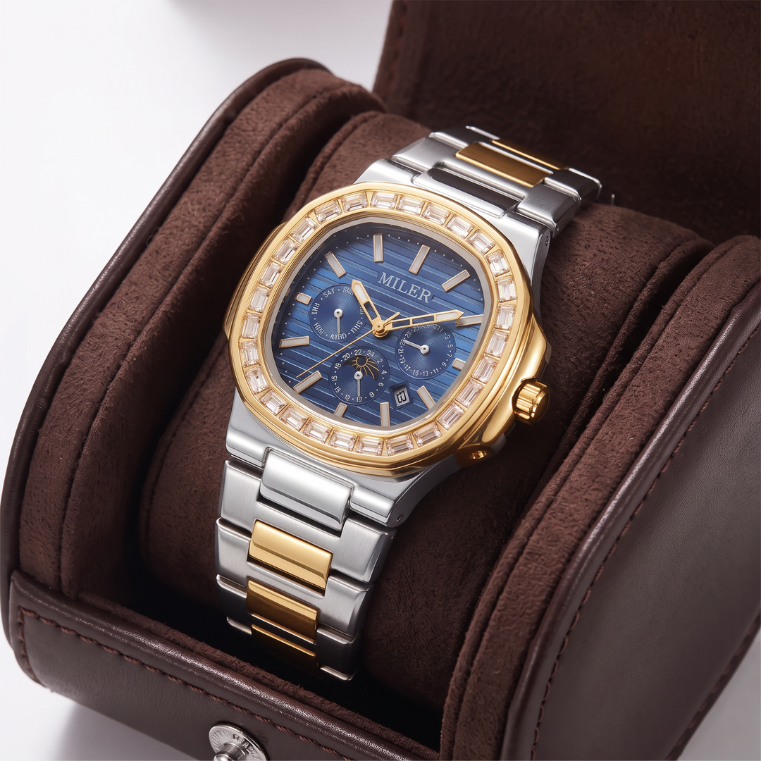 Merriton Watch
