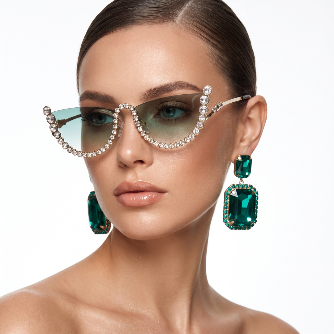 Oaklyn Sunglasses