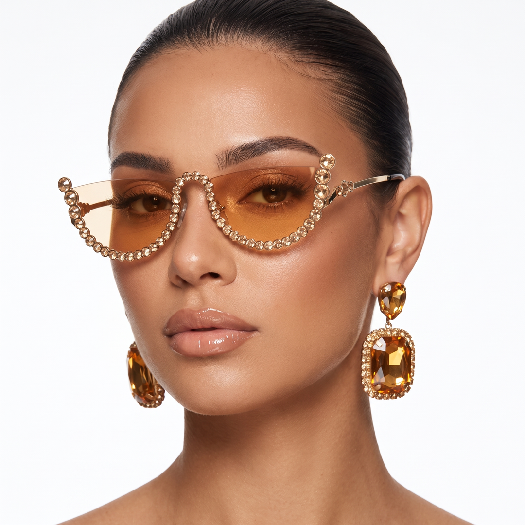 Oaklyn Sunglasses