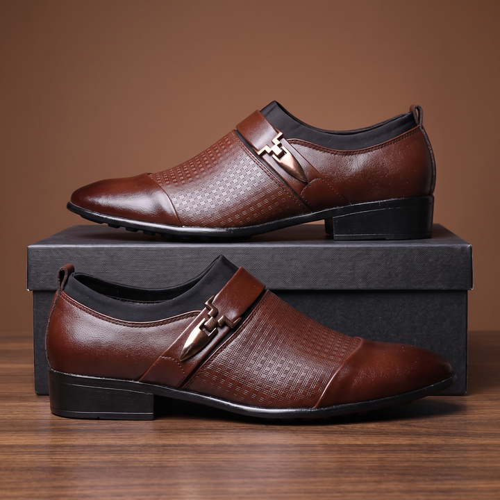 Irving Loafer