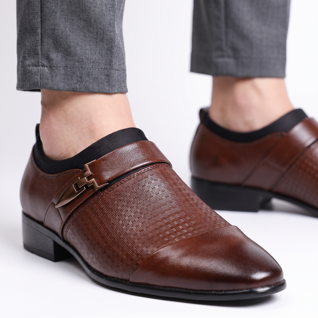 Irving Loafer