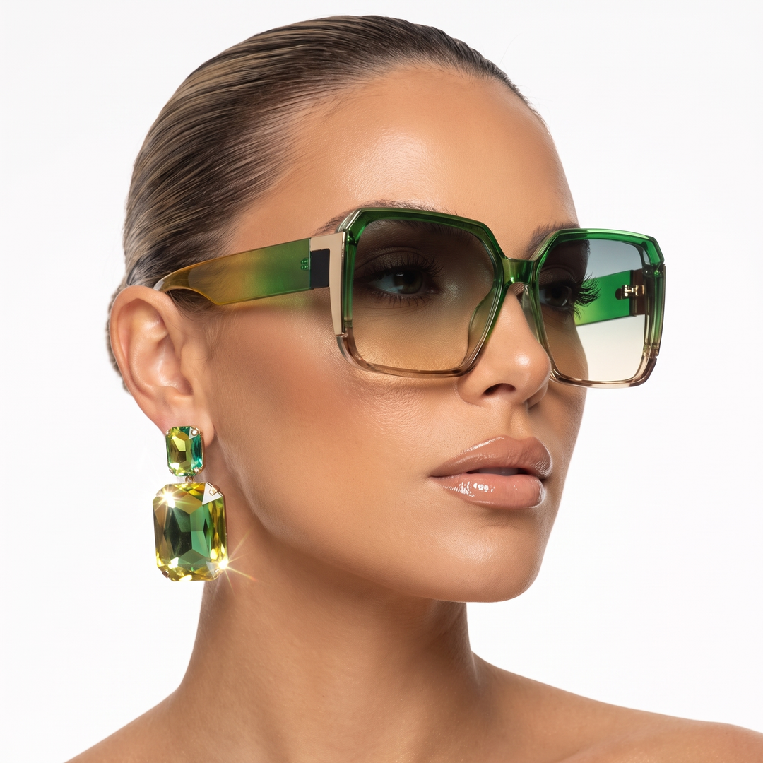 Portia Sunglasses