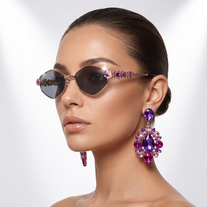 Camden Sunglasses