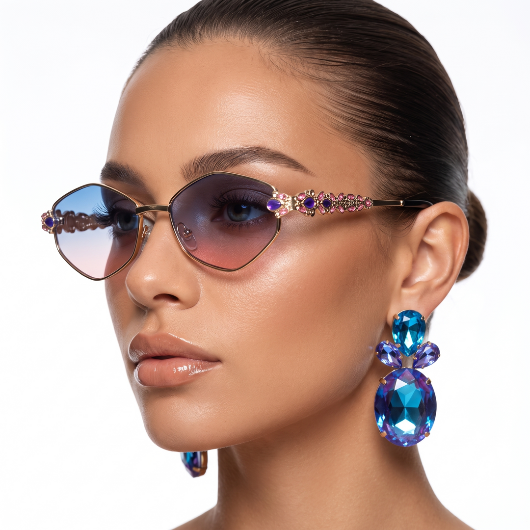 Camden Sunglasses