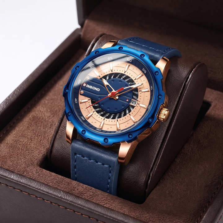 Aldren Watch
