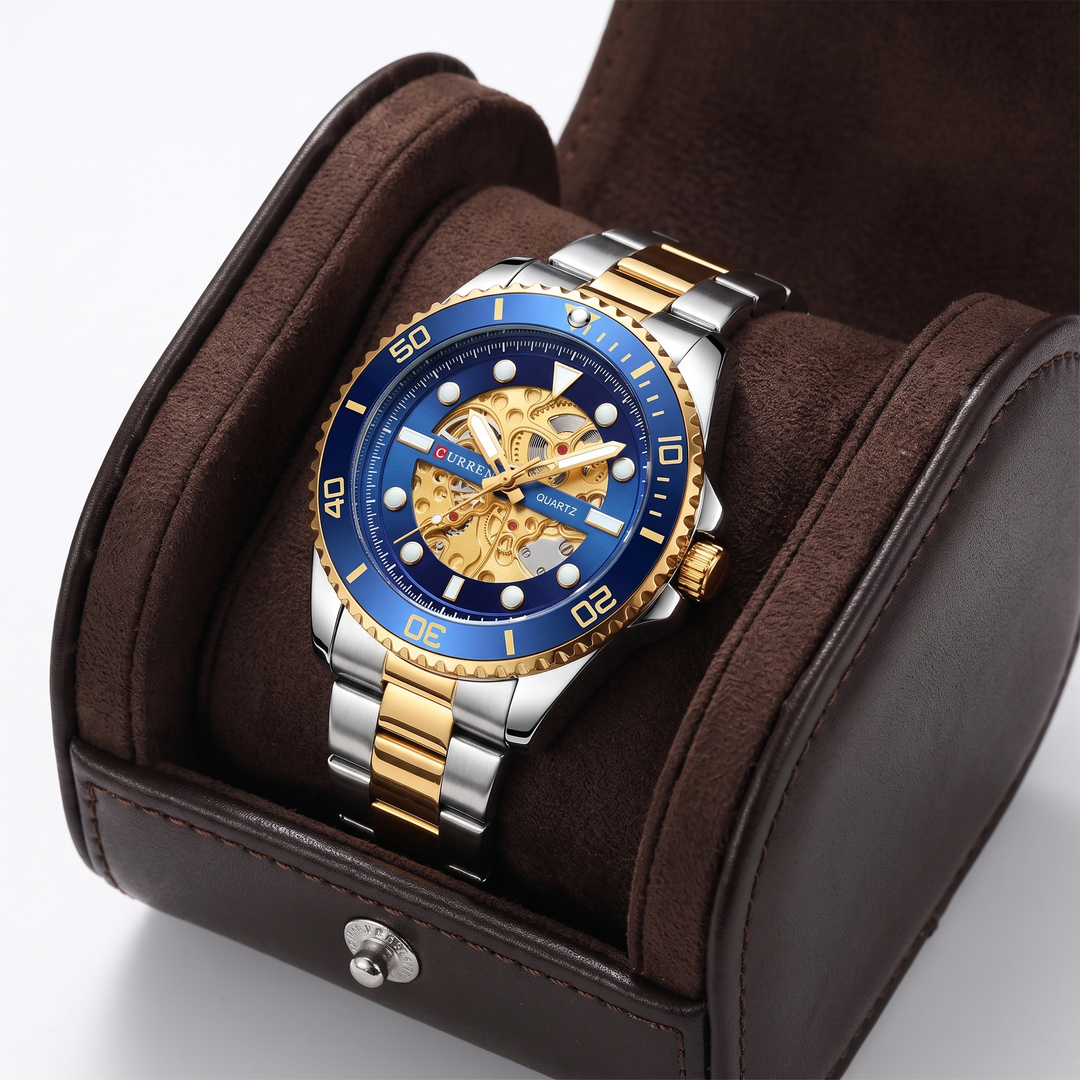Norlan Watch